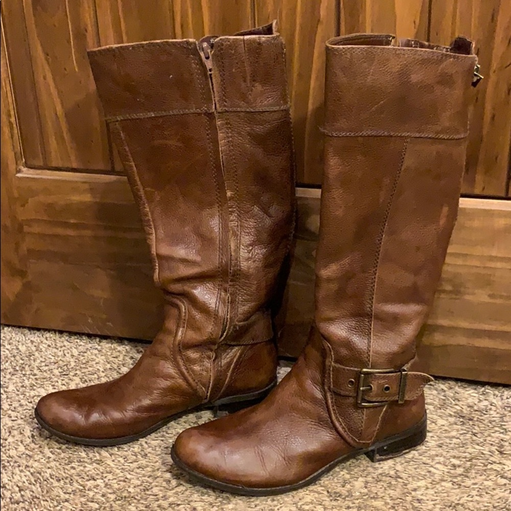 Gianni Bini Riding Boots